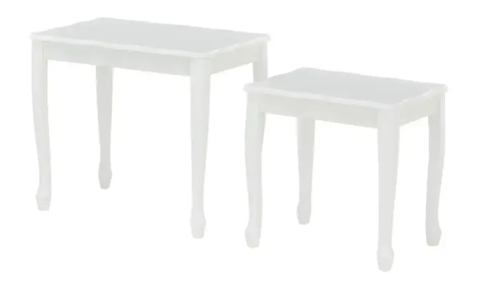 Beistelltisch 2er Set Ibarra