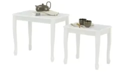 Beistelltisch 2er Set Ibarra