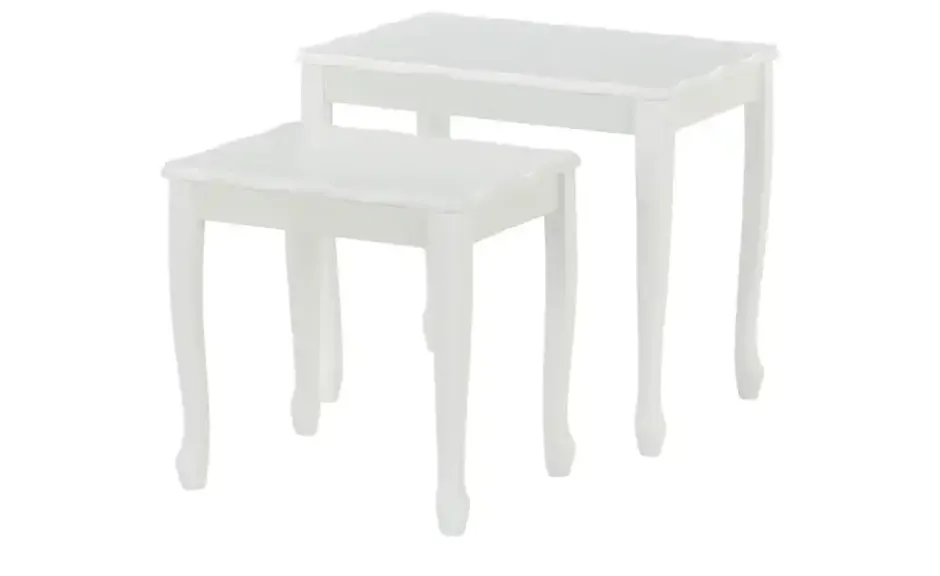 Beistelltisch 2er Set Ibarra