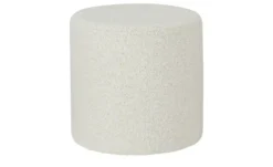 Beistelltisch-Hocker-Set