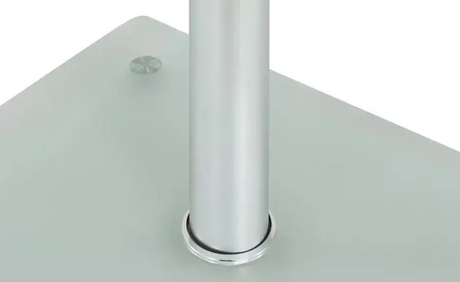 Beistelltisch Korfu