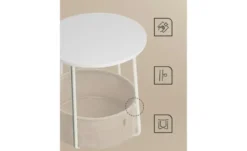 Beistelltisch Lilea