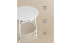 Beistelltisch Lilea