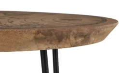 Beistelltisch Salema