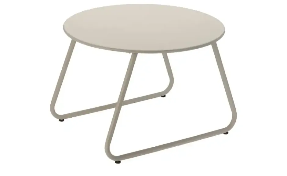 Beistelltisch-Set Beistelltisch
