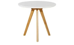 Beistelltisch-Set 3-teilig