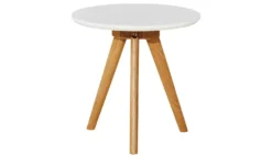 Beistelltisch-Set 3-teilig