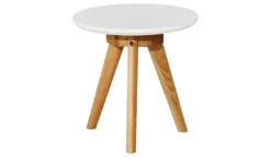 Beistelltisch-Set 3-teilig