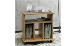 Beistelltisch Tabina