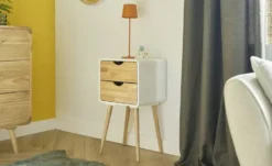Beistelltisch Tholeto
