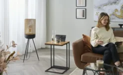 Beistelltisch Velia