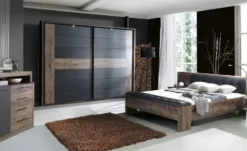 Bettanlage Bellevue