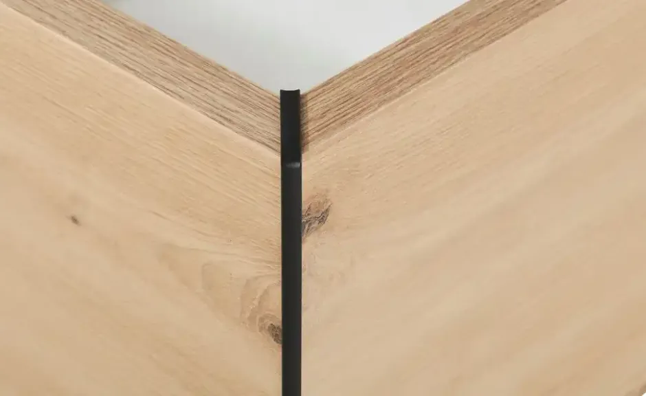 Bettanlage Solid