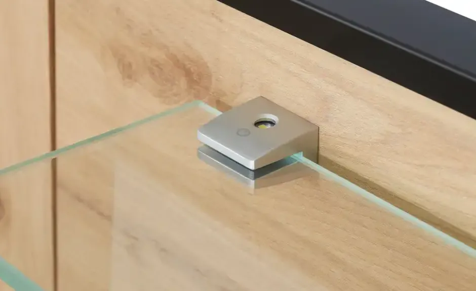 Bettanlage Solid