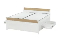Bettgestell Massetto