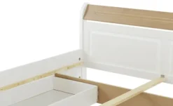 Bettgestell Massetto