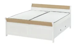 Bettgestell Massetto