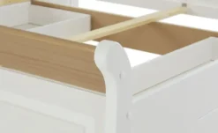 Bettgestell Massetto