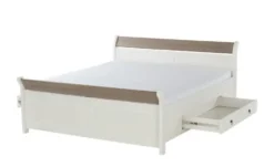 Bettgestell Massetto