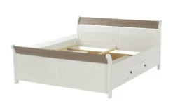 Bettgestell Massetto