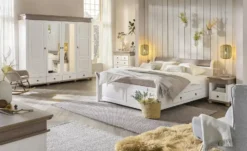 Bettgestell Massetto