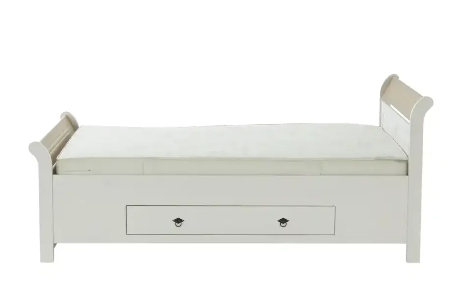 Bettgestell Massetto