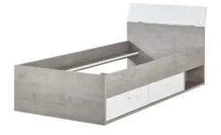 Bettgestell Mipiace