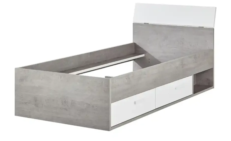 Bettgestell Mipiace