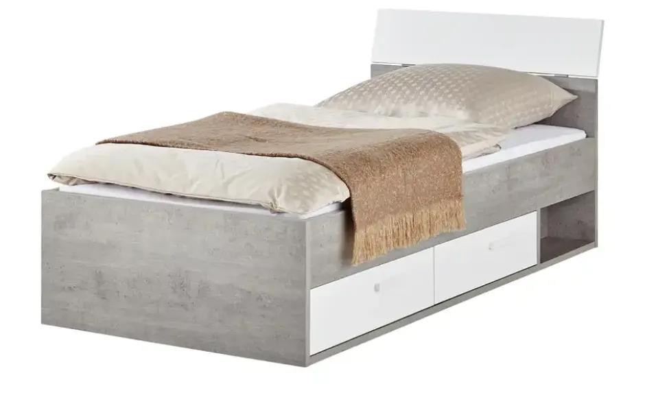 Bettgestell Mipiace