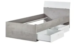 Bettgestell Mipiace