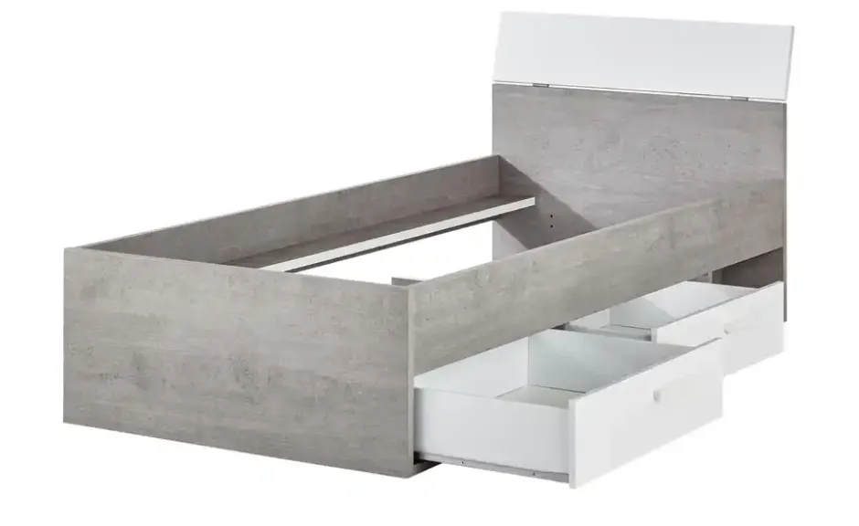 Bettgestell Mipiace