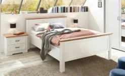 Bett Jasmin II