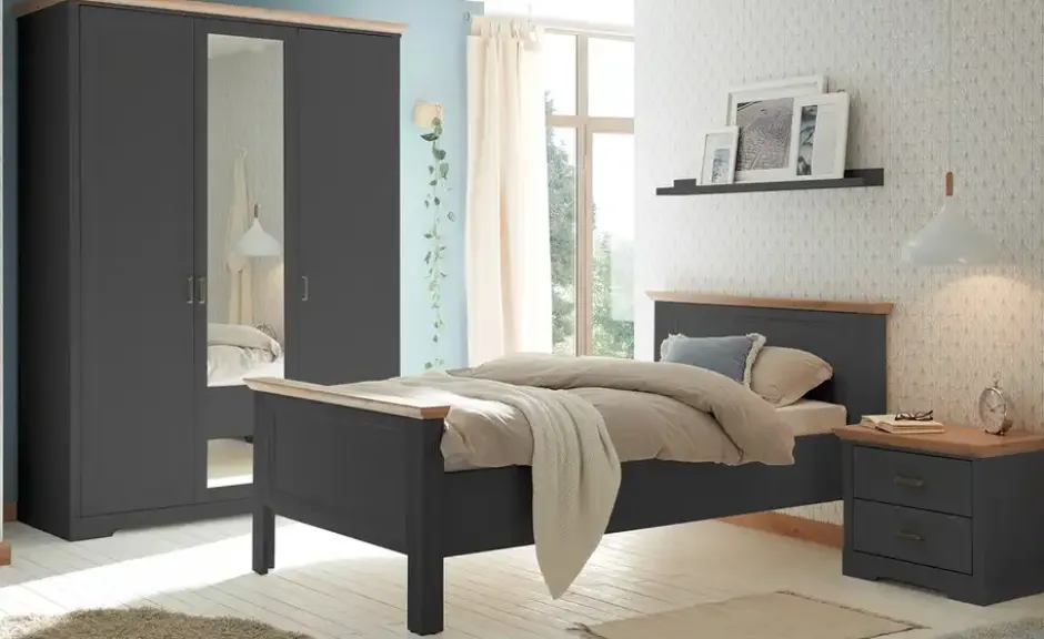 Bett Jasmin II