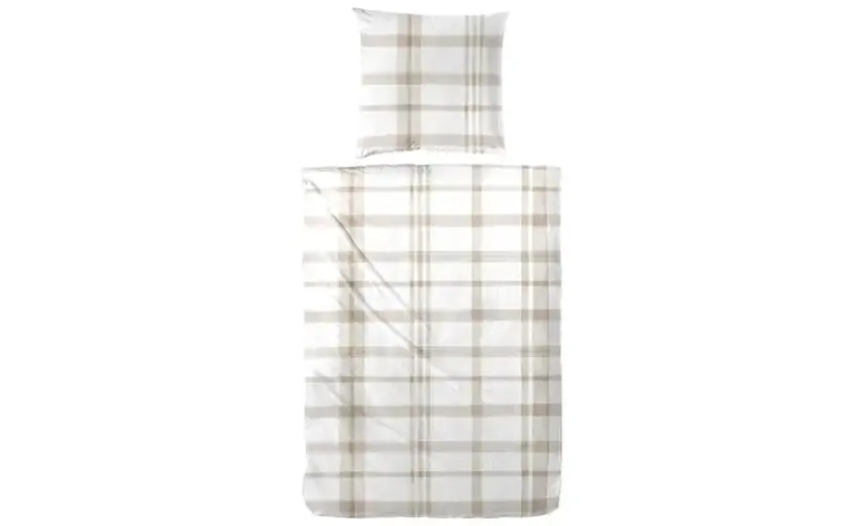 Bettwäsche-Set