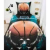 Bettwäsche-Set Basketball
