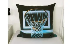 Bettwäsche-Set Basketball