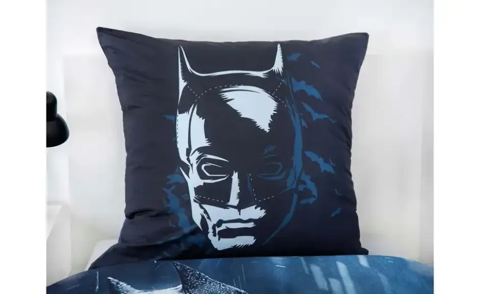Bettwäsche-Set Batman
