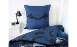 Bettwäsche-Set Batman