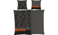 Bettwäsche-Set Bench