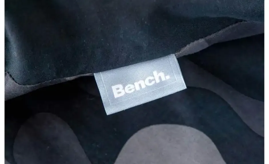 Bettwäsche-Set Bench