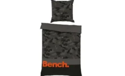 Bettwäsche-Set Bench