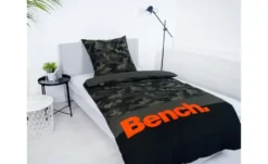 Bettwäsche-Set Bench