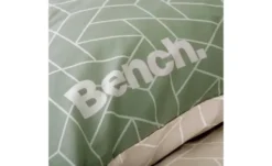 Bettwäsche-Set Bench