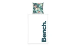 Bettwäsche-Set Bench