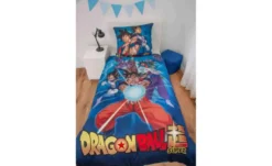 Bettwäsche-Set Dragonball