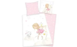 Bettwäsche-Set Little Fairy