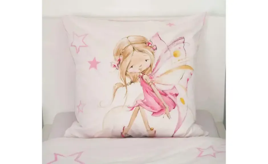 Bettwäsche-Set Little Fairy