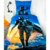 Bettwäsche-Set Mandalorian