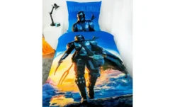 Bettwäsche-Set Mandalorian