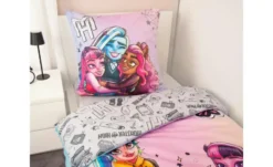 Bettwäsche-Set Monster High